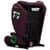 Автокресло Kinderkraft Junior Fix 2 i-Size Isofix бордовый (KCJUFI20RED0000)