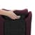 Автокресло Kinderkraft Junior Fix 2 i-Size Isofix бордовый (KCJUFI20RED0000)