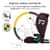 Автокресло Kinderkraft Junior Fix 2 i-Size Isofix бордовый (KCJUFI20RED0000)