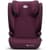 Автокресло Kinderkraft Junior Fix 2 i-Size Isofix бордовый (KCJUFI20RED0000)