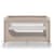 Коляска-манеж Kinderkraft Leody Up Beige (KCLEODUPBEG0000)