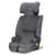 Автокресло Kinderkraft Safety Fix 2 i-Size Isofix серый (KCSAFI02GRY0000)