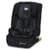 Автокресло Kinderkraft Safety Fix 2 i-Size Isofix серый (KCSAFI02GRY0000)
