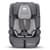 Автокресло Kinderkraft Safety Fix 2 i-Size Isofix серый (KCSAFI02GRY0000)
