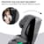 Автокресло Kinderkraft Safety Fix 2 i-Size Isofix серый (KCSAFI02GRY0000)