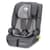 Автокресло Kinderkraft Safety Fix 2 i-Size Isofix серый (KCSAFI02GRY0000)