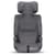 Автокресло Kinderkraft Safety Fix 2 i-Size Isofix серый (KCSAFI02GRY0000)