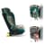 Автокрісло Kinderkraft Unity 2 i-Size зелений  (KCUNIT02GRE0000)