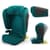 Автокрісло Kinderkraft Unity 2 i-Size зелений  (KCUNIT02GRE0000)