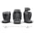 Автокрісло Kinderkraft Unity 2 i-Size сірий (KCUNIT02GRY0000)