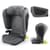 Автокрісло Kinderkraft Unity 2 i-Size сірий (KCUNIT02GRY0000)