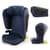 Автокрісло Kinderkraft Unity 2 i-Size Navy (KCUNIT02NAV0000)