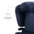 Автокрісло Kinderkraft Unity 2 i-Size Navy (KCUNIT02NAV0000)