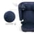 Автокрісло Kinderkraft Unity 2 i-Size Navy (KCUNIT02NAV0000)
