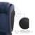 Автокрісло Kinderkraft Unity 2 i-Size Navy (KCUNIT02NAV0000)
