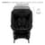 Автокрісло Kinderkraft Xpedition 3 i-Size Black (KCXPED03BLK0000)