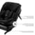 Автокрісло Kinderkraft Xpedition 3 i-Size Black (KCXPED03BLK0000)