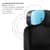 Автокрісло Kinderkraft Xpedition 3 i-Size Black (KCXPED03BLK0000)