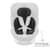 Автокрісло Kinderkraft Xpedition 3 i-Size Black (KCXPED03BLK0000)