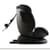 Автокрісло Kinderkraft Xpedition 3 i-Size Black (KCXPED03BLK0000)