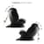 Автокрісло Kinderkraft Xpedition 3 i-Size Black (KCXPED03BLK0000)