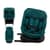 Автокрісло Kinderkraft Xpedition 3 i-Size Green (KCXPED03GRE0000)