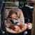 Автокрісло Kinderkraft Xpedition 3 i-Size Green (KCXPED03GRE0000)