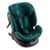 Автокрісло Kinderkraft Xpedition 3 i-Size Green (KCXPED03GRE0000)
