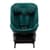 Автокрісло Kinderkraft Xpedition 3 i-Size Green (KCXPED03GRE0000)