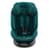 Автокрісло Kinderkraft Xpedition 3 i-Size Green (KCXPED03GRE0000)