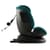 Автокрісло Kinderkraft Xpedition 3 i-Size Green (KCXPED03GRE0000)