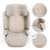 Автокрісло Kinderkraft Xpand 2 PRO i-Size Beige (KCXPPR02BEG0000)
