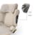 Автокрісло Kinderkraft Xpand 2 PRO i-Size Beige (KCXPPR02BEG0000)