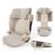 Автокрісло Kinderkraft Xpand 2 PRO i-Size Beige (KCXPPR02BEG0000)