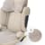 Автокрісло Kinderkraft Xpand 2 PRO i-Size Beige (KCXPPR02BEG0000)