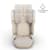 Автокрісло Kinderkraft Xpand 2 PRO i-Size Beige (KCXPPR02BEG0000)