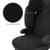 Автокрісло Kinderkraft Xpand 2 PRO i-Size Black (KCXPPR02BLK0000)