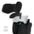 Автокрісло Kinderkraft Xpand 2 PRO i-Size Black (KCXPPR02BLK0000)