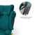 Автокрісло Kinderkraft Xpand 2 PRO i-Size Green (KCXPPR02GRE0000)