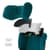 Автокрісло Kinderkraft Xpand 2 PRO i-Size Green (KCXPPR02GRE0000)
