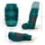 Автокрісло Kinderkraft Xpand 2 PRO i-Size Green (KCXPPR02GRE0000)