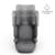Автокрісло Kinderkraft Xpand 2 PRO i-Size Grey (KCXPPR02GRY0000)