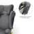 Автокрісло Kinderkraft Xpand 2 PRO i-Size Grey (KCXPPR02GRY0000)