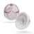 Електричний молоковідсмоктувач Kinderkraft MamaFlow Pink (KEMAFL00PNK0000)