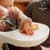 Стільчик для годування Kinderkraft Dinnly Beige (KHDINN00BEG0000)