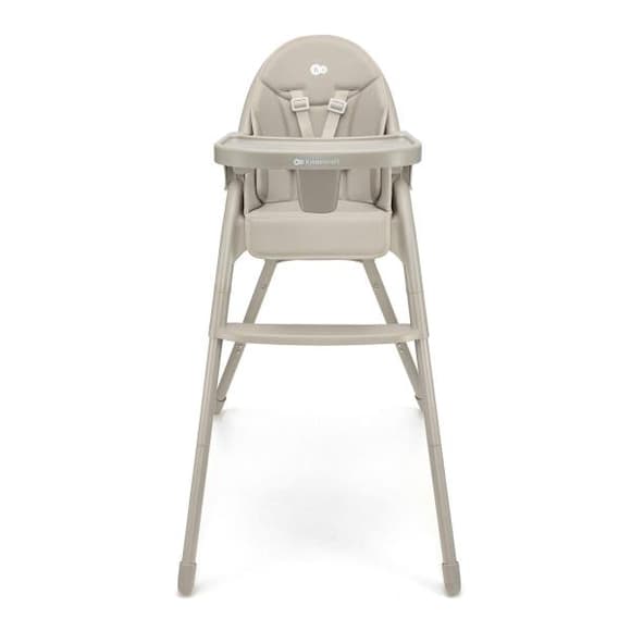 Стільчик для годування Kinderkraft Dinnly Beige (KHDINN00BEG0000)