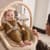 Стульчик для кормления 2 в 1 Kinderkraft Fini Up Grey (KHFINIUPGRY0000)