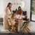 Стільчик для годування Kinderkraft Enock Beige (KKKENOCBEGF0000)