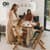 Стільчик для годування Kinderkraft Enock Beige (KKKENOCBEGF0000)