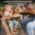 Стільчик для годування Kinderkraft Enock Brown (KKKENOCBRWF0000)